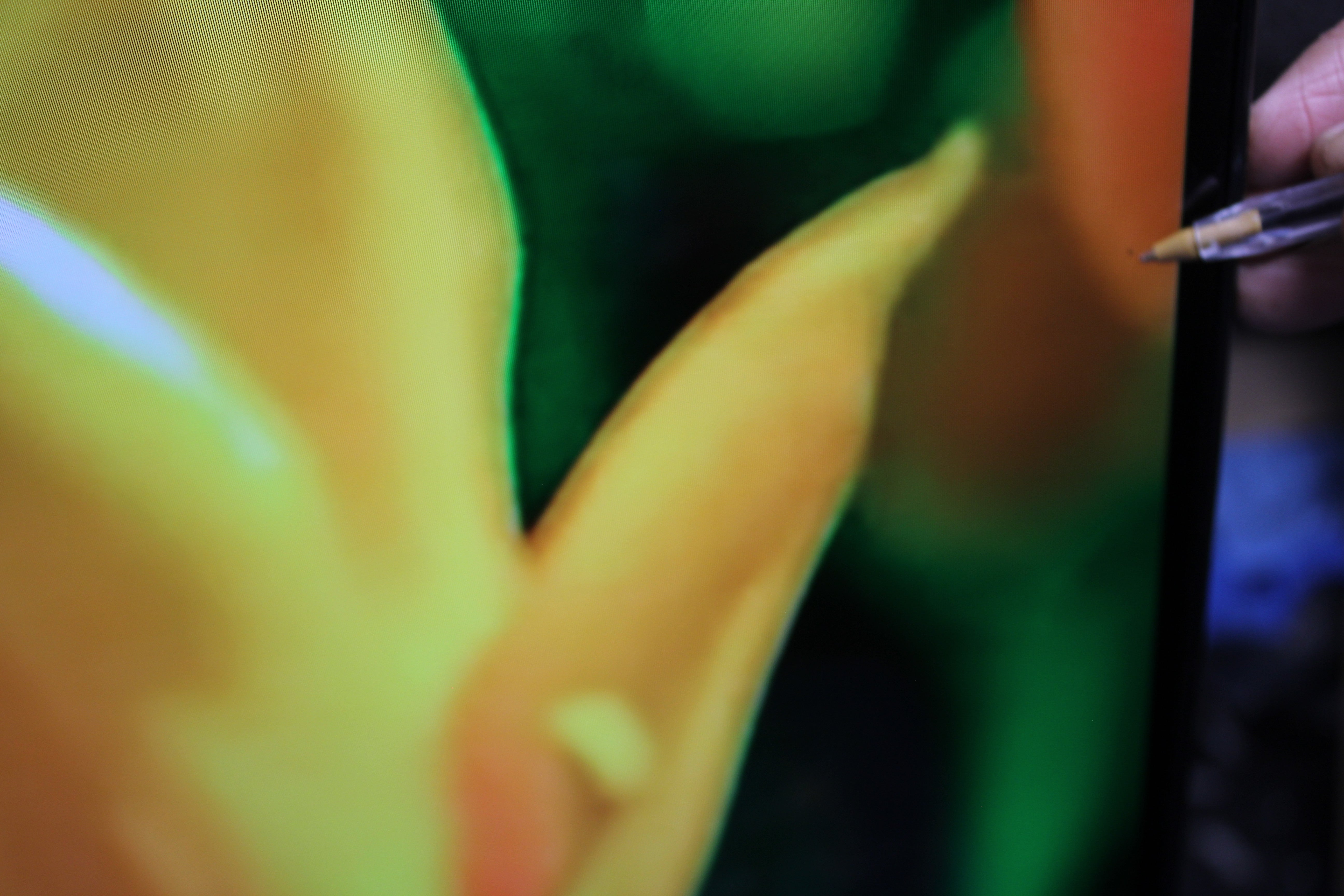 55" Sony KD55AG8BU 4K HDR Android Smart OLED TV